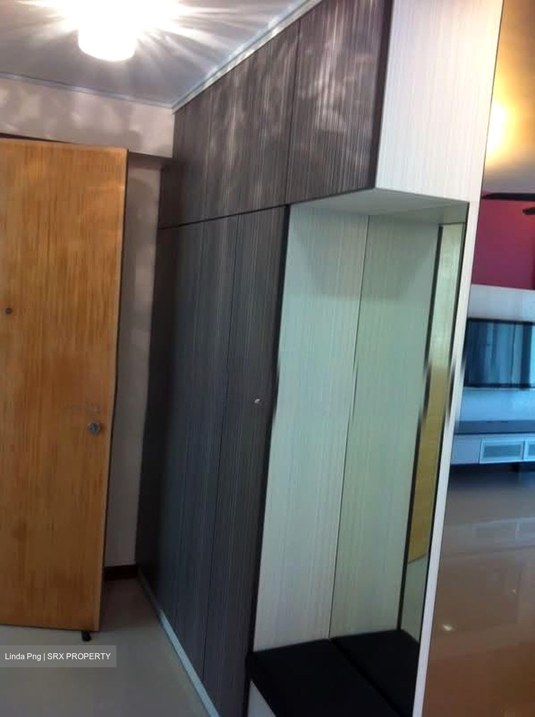 Blk 515B The Premiere @ Tampines (Tampines), HDB 5 Rooms #577380011